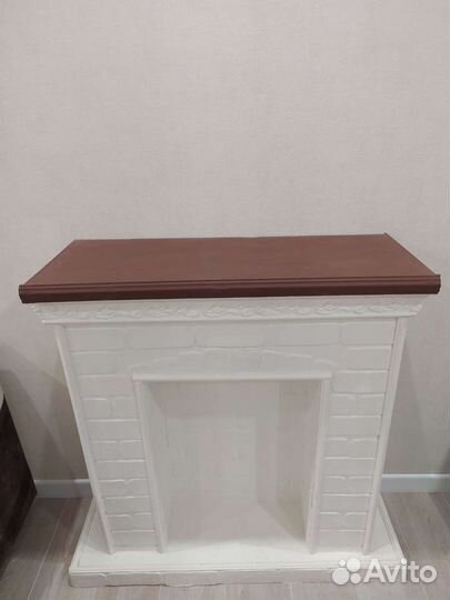 Продам фальш-камин