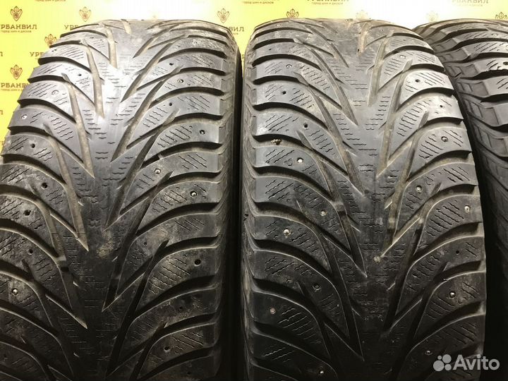 Yokohama Ice Guard IG35 265/65 R17 112T