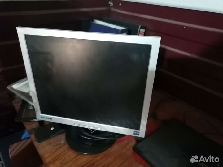 Монитор Proview