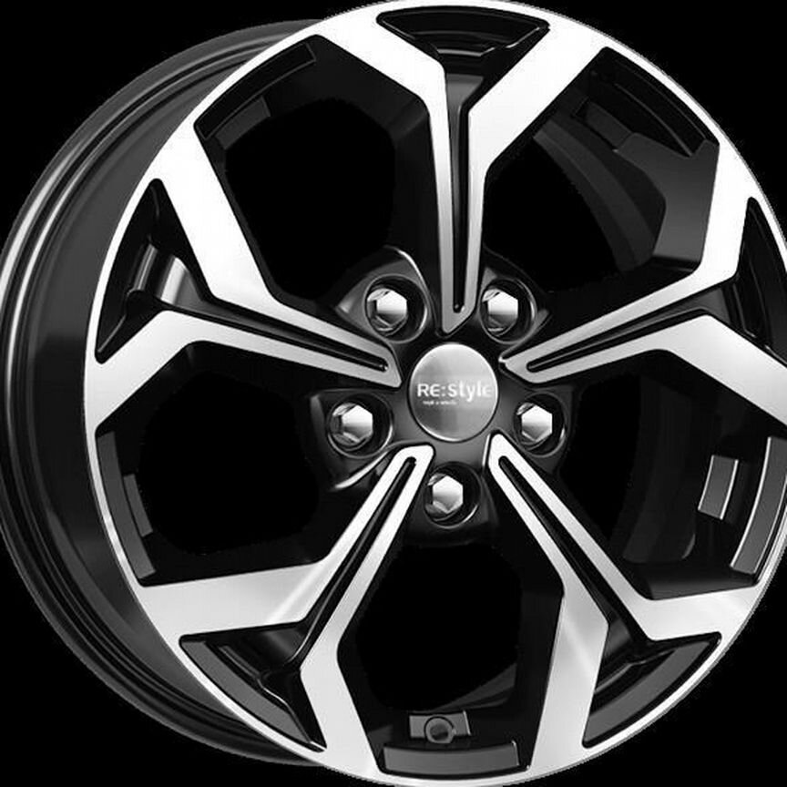 Литые диски iFree 6.5×R16 5×108