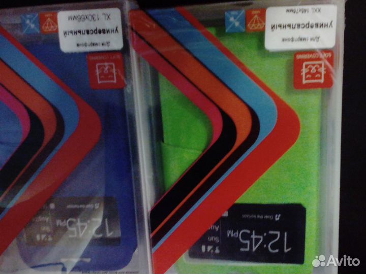 Чехол на телефон новый