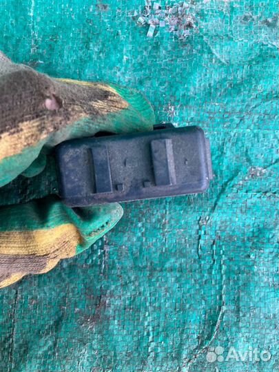 Блок иммобилайзера Ford Ranger Форд Рейнджер