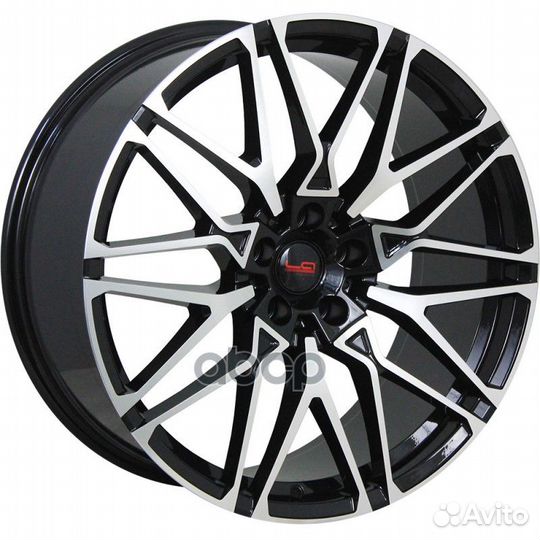 Диск replica, Concept-B542 10.5x21/5x112ET43 66.6