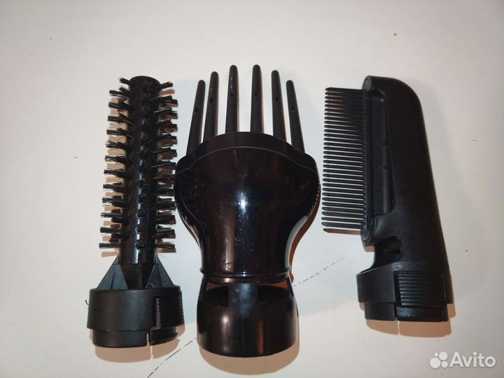 Насадки для фена