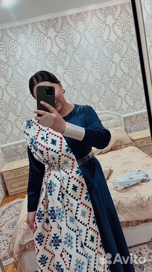 Платье женское