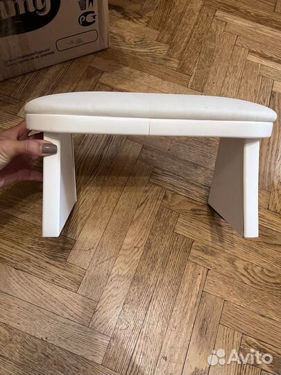 Подставка для рук маникюрная