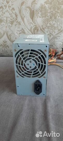 Блок питания 450w power man ip-s450t7-0