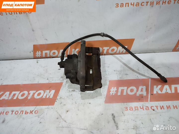 Суппорт тормозной передний правый Volkswagen