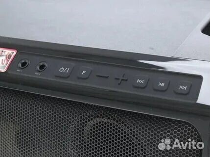 Колонка lg fh6