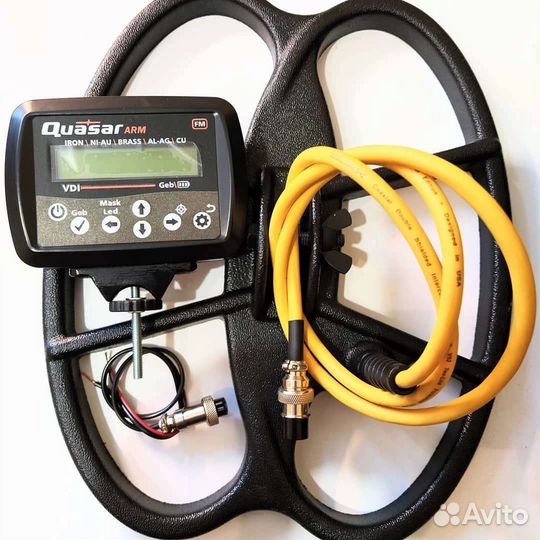 Квазар арм G1910