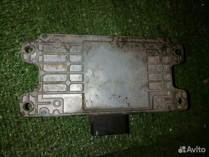 Блок управления АКПП 310361VK1C QR25DE Nissan Roque S35