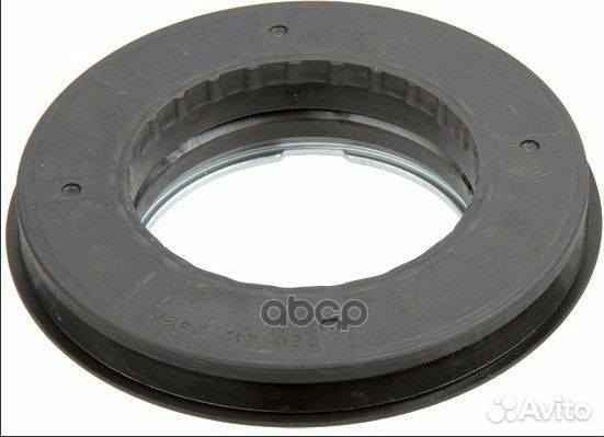 Подшипник опоры амортизатора 3928401 lemforder