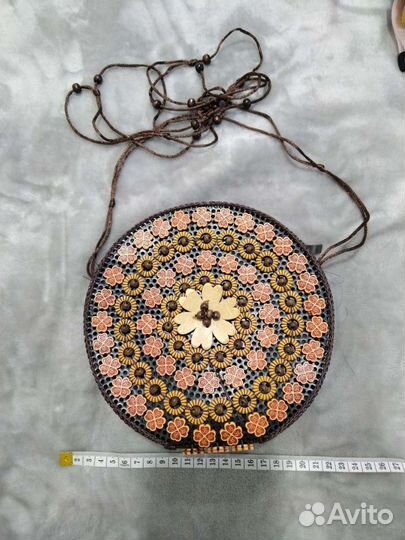 Сумка женская