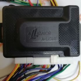 Блок сигнализации Alligator A-Light