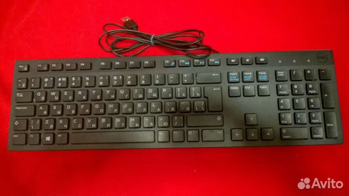 Клавиатура Dialog, dell, depo, gigabyte