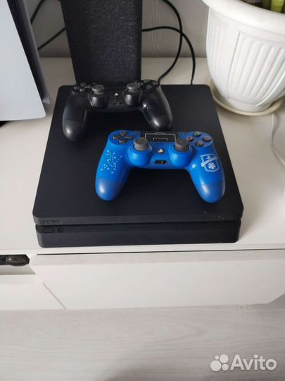 Sony playstation 4 slim 500gb