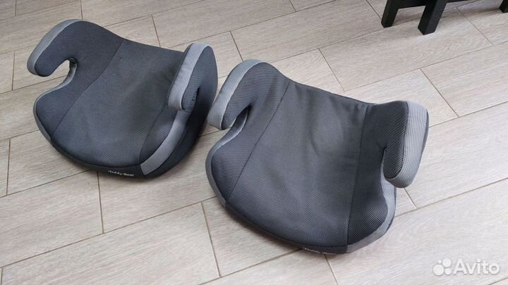 Детское автокресло Бустер 15 до 36 кг