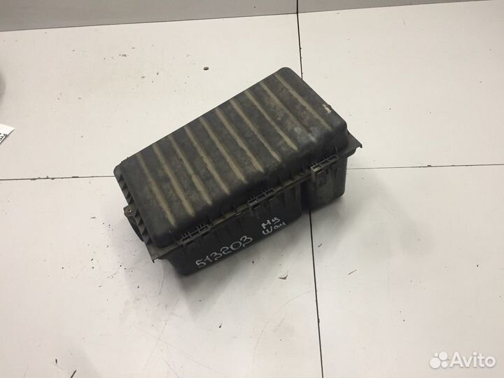 Корпус воздушного фильтра (Lifan Myway)