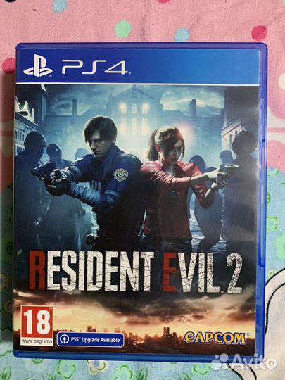 Игры для приставок ps4 ps 5