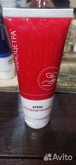 Профессиональные крема тис