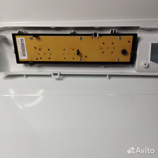 Панель стиральной машины Indesit bwsb51051