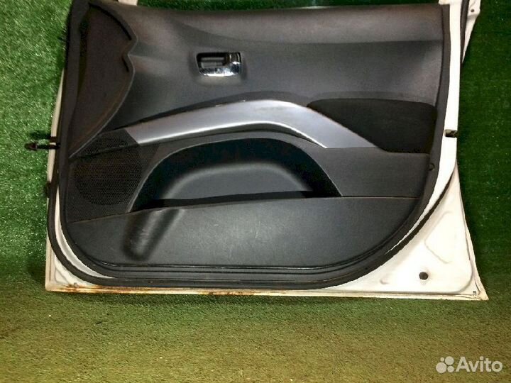 Дверь передняя правая Mitsubishi Outlander Xl CW5W