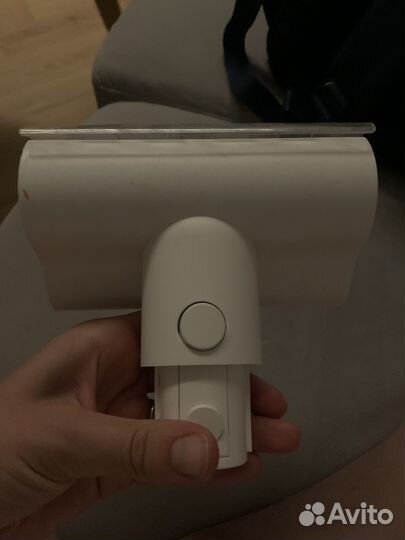 Насадка для пылесоса