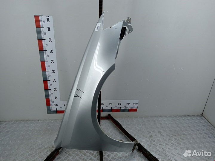 Крыло переднее правое для Subaru Legacy 4 (BL/BP)