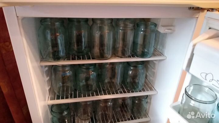 Холодильник Атлант kshd 150