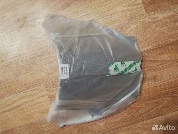 Стекло темное gsx-r 1000 2007