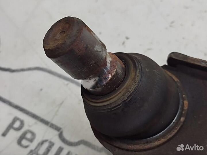 Рычаг передний нижний левый w470 X-class 642.88