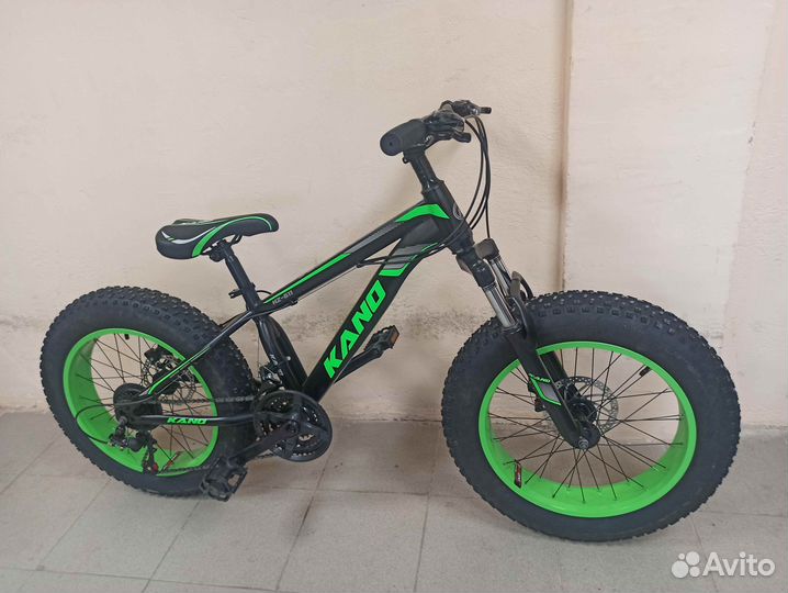 Велосипед новый скоростной