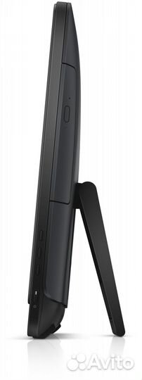 Быстрый моноблок для дома и офиса Dell Inspiron 30