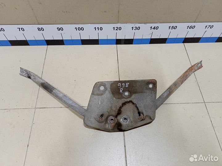 Кронштейн (сопут. товар) 5-serie GT F07 2009-2016