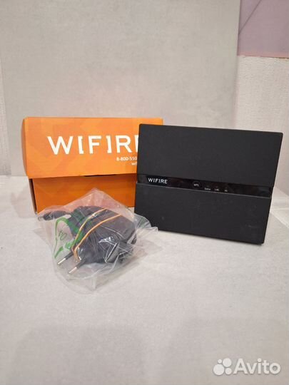 Роутер S1010.NBN