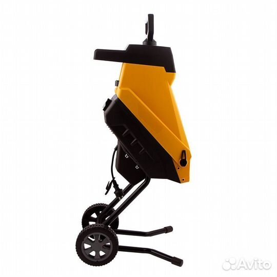 Садовые измельчители веток