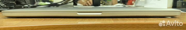 Apple MacBook pro 15” Core i7 2,8GHz Mid 2015(IG)