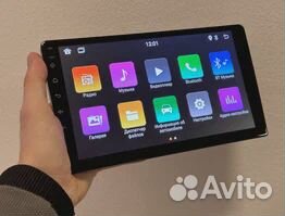 Магнитола Android на все марки авто