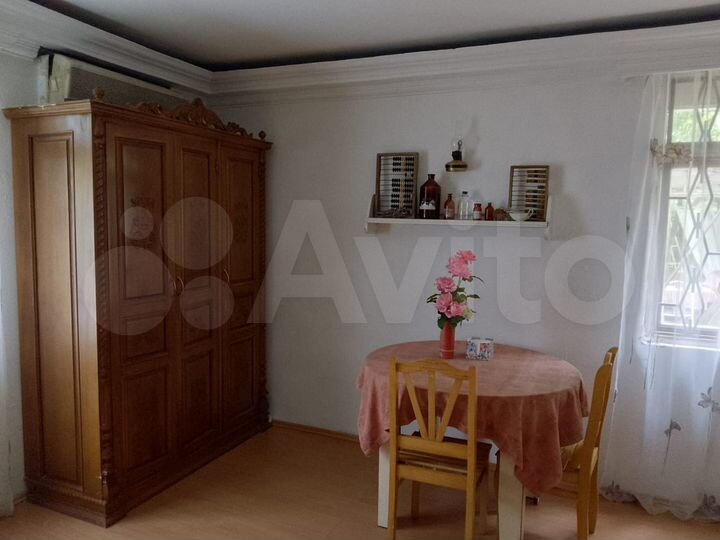 1-к. квартира, 18 м² (Абхазия)