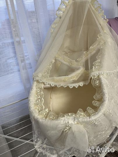 Переноска для детей