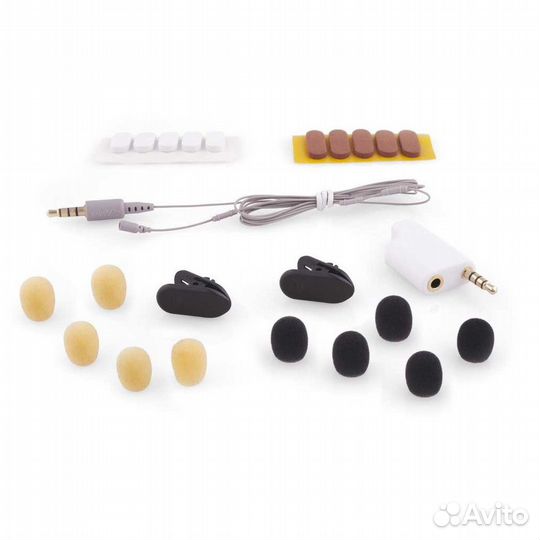 Микрофон MicW i855 Kit