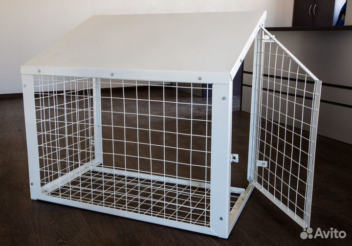 Антивандальная решетка для кондиционера