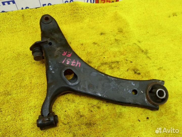 Рычаг передний правый Subaru Xv/Impreza