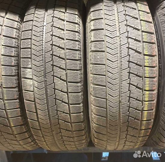 Bridgestone Blizzak VRX 185/65 R15 84M