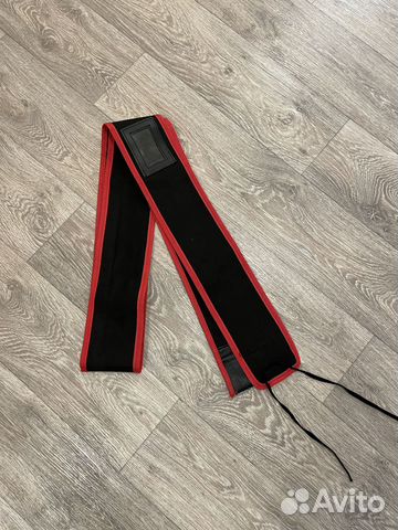 Чехол для палки Ушу