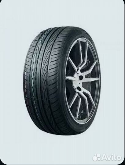 Mazzini Eco 607 255/45 R18 103W