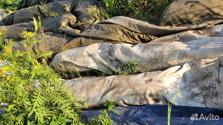 Боновое заграждение