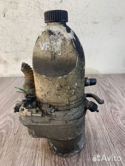 Насос гидроусилителя руля Opel Vectra C 2007