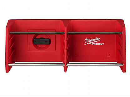 Milwaukee Packout Tool Rack 48-22-8340