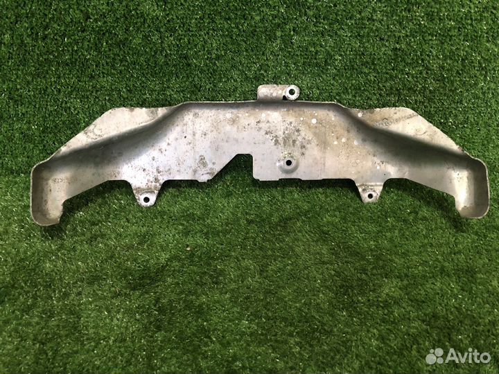 Пыльник заднего редуктора BMW X6 E71 7572697